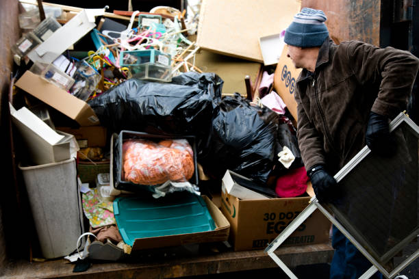 Best Professional Junk Removal  in Hackensack, NJ